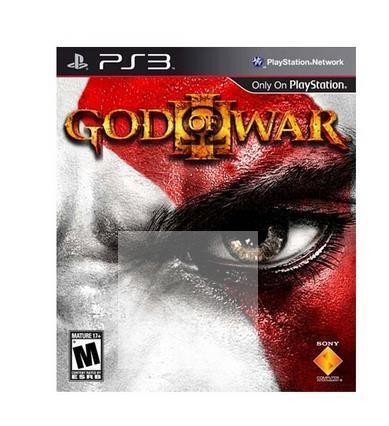 God of war 3