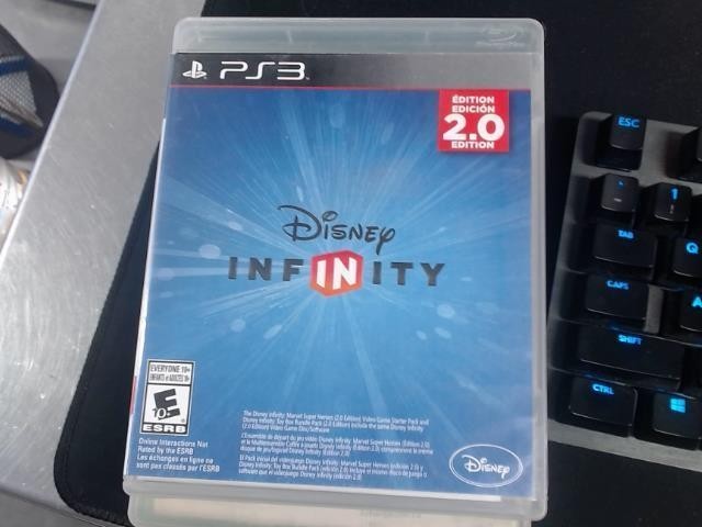 Disney infinity