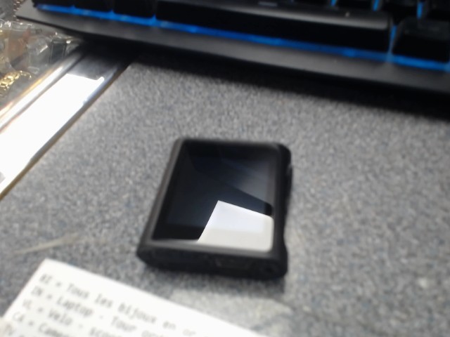 Portable mp3 wireless bluetooth