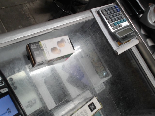 Ecouteur bluetooth neuf ds boite