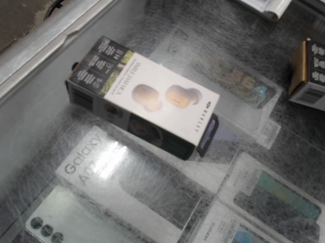 Paire d'ecouteur bluetooth neuf ds boite