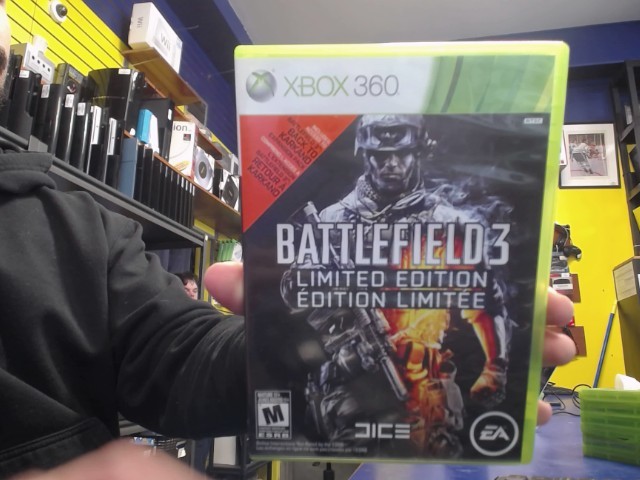 Battlefield 3