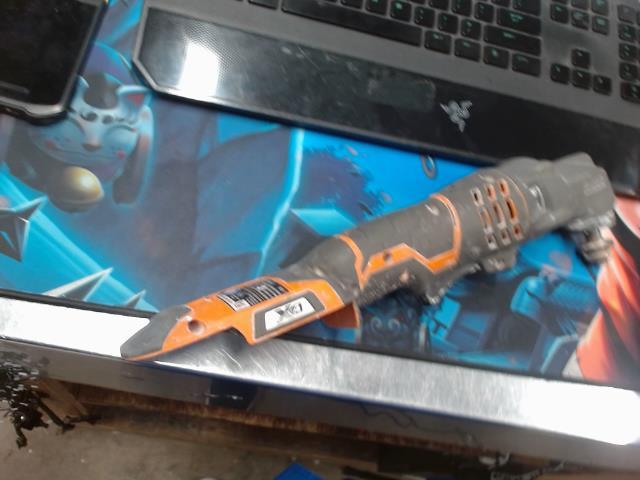 Cordless jobmax tool 18v