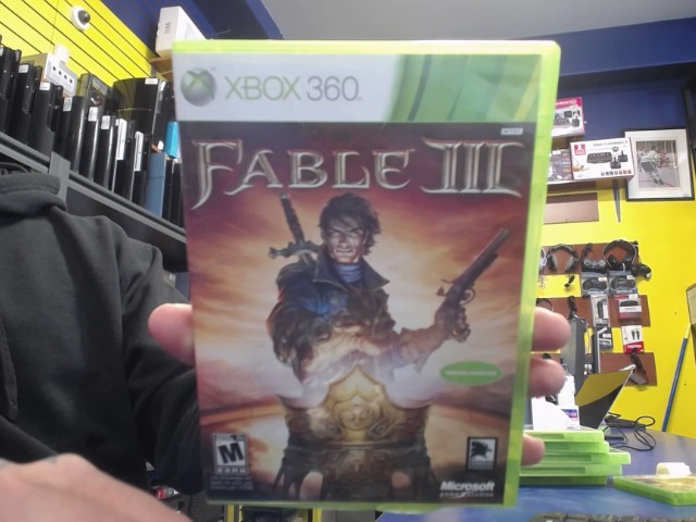 Fable 3
