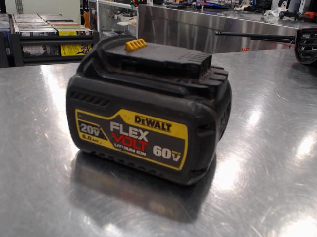 Batterie fkex volt 20v 60v