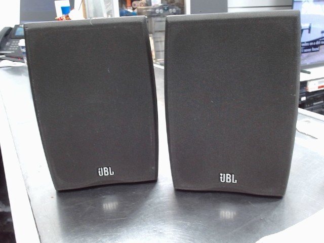 Speaker jbl