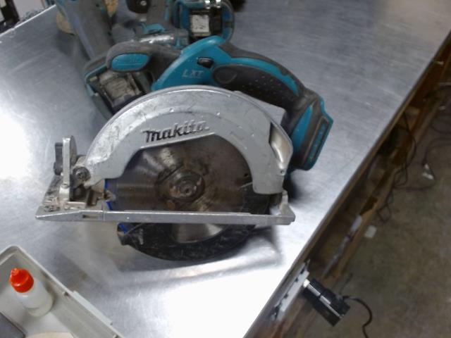 Makita scie circulaire