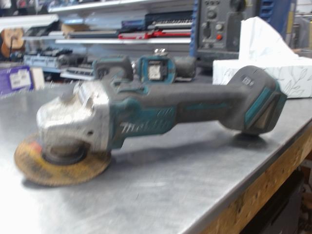Grinder makita