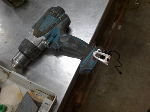 Makita hammerdrill