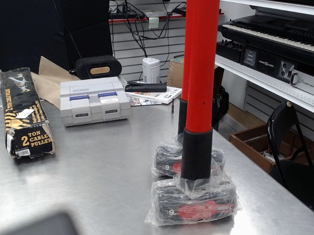 Sledge hammer task 6 lbs neuf