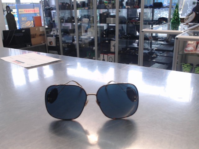 Dior lunettes de soleil