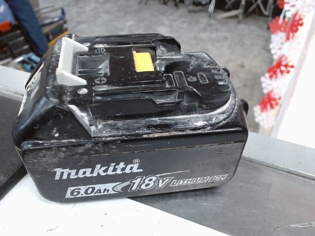 Batt 18v makita