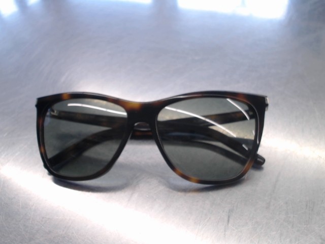 Saint-laurent lunettes de soleil