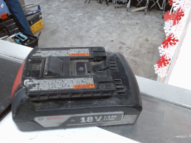 Batt 18v