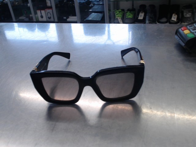 Miu miu sunglasses made in italy