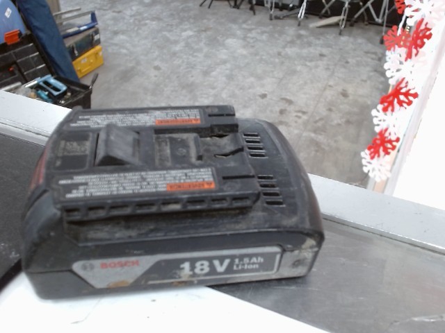 Batt 18v