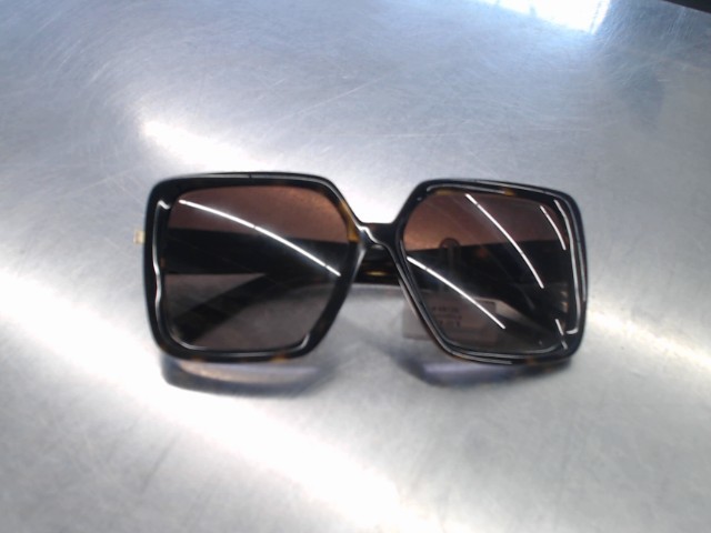 Sunglasses made in italy 58 16 140