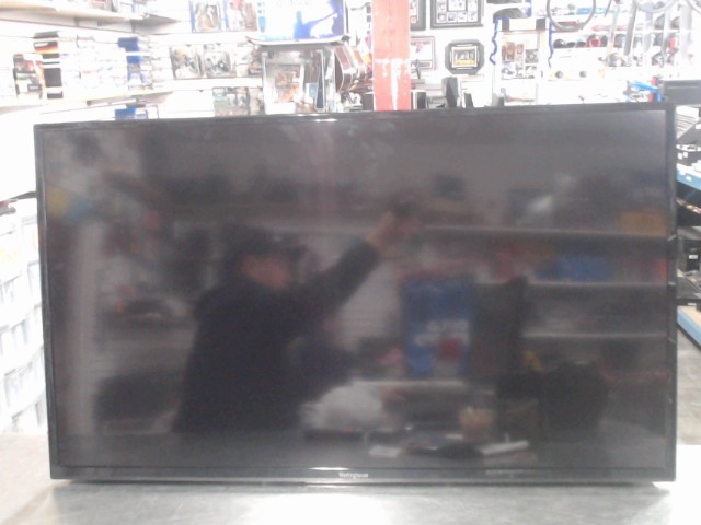 Tv led 40''/smart avec tc(no patte)