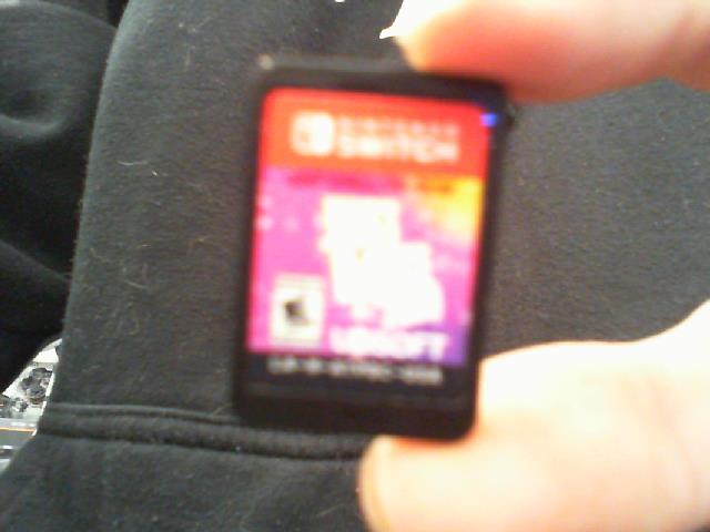 Just dance 2020 jeu switch