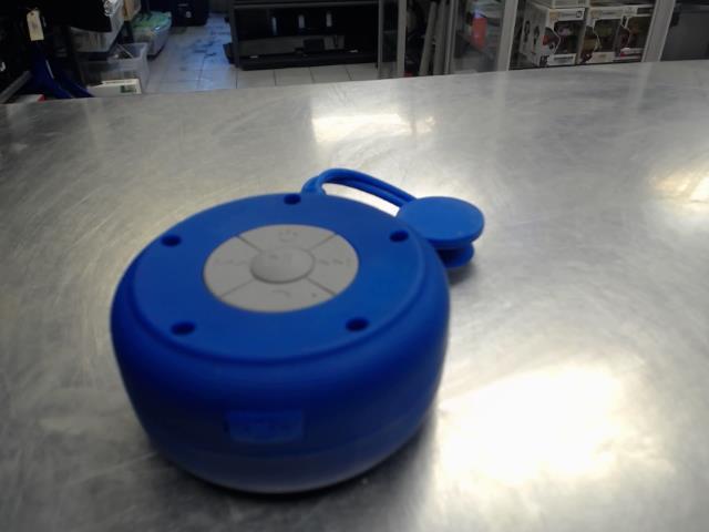 Speaker  splash proof