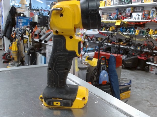 Worklight dewalt