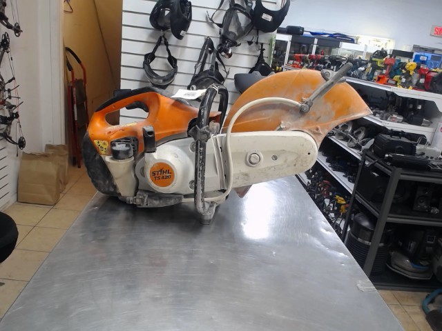 Scie a beton sans lame