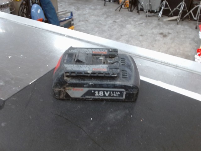 Batt 18v