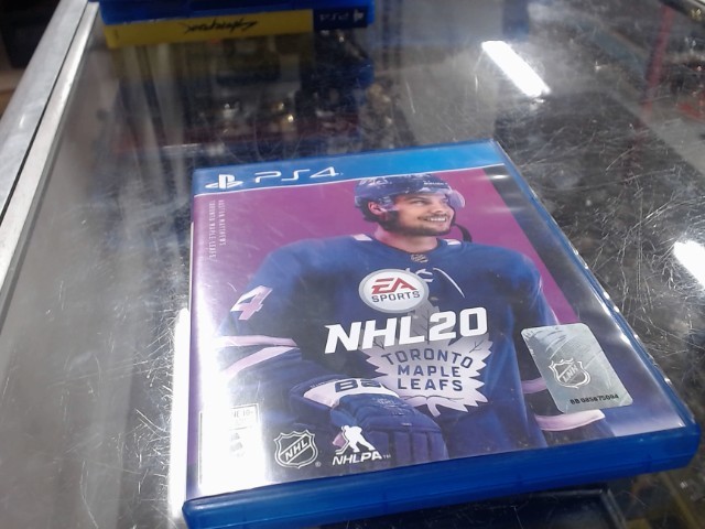 Nhl 20