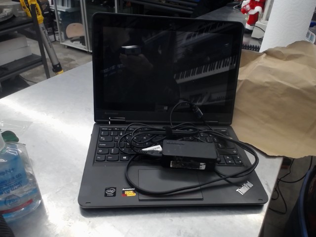 Lenovo thinkpad 4gb ram intel celeron