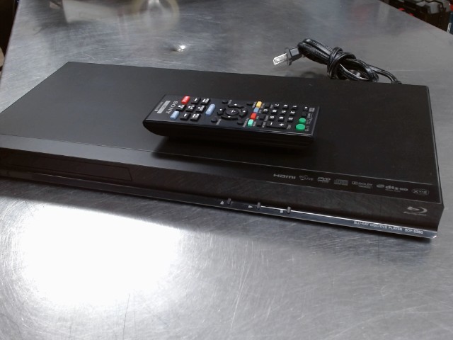 Lect dvd blu-ray sony av tc