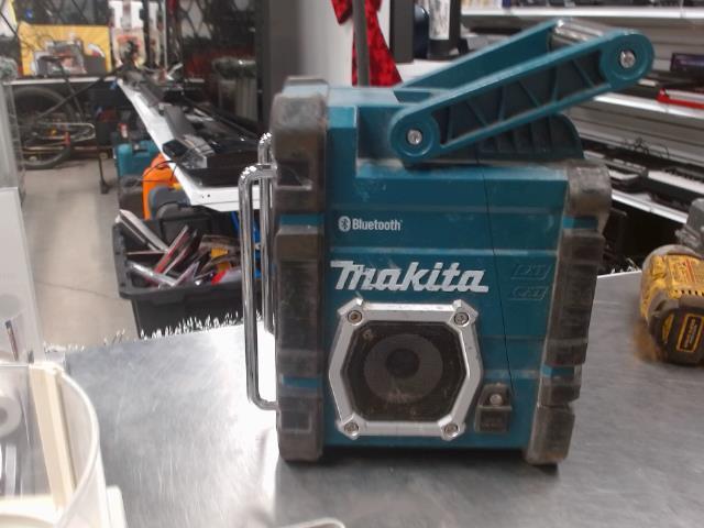 Makita radio 18v