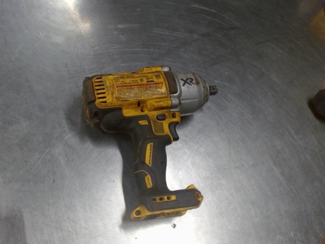 1/2'' brushless 3-speed impact