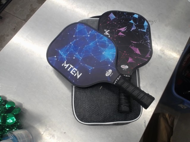 Mten raquettes mten mt-04