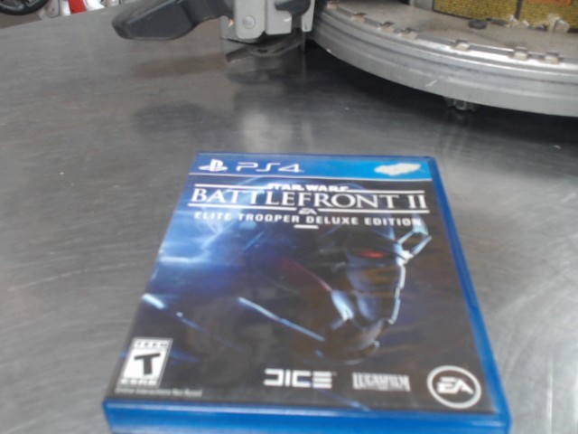 Star warsn battlefront 2