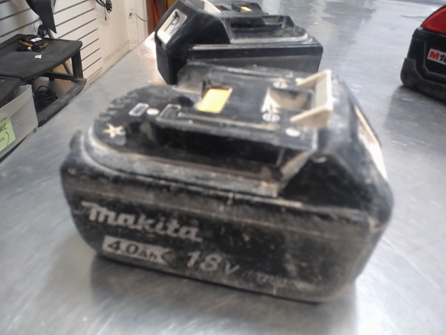 Batterie makita