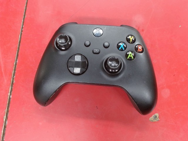 Manette xbox one noir