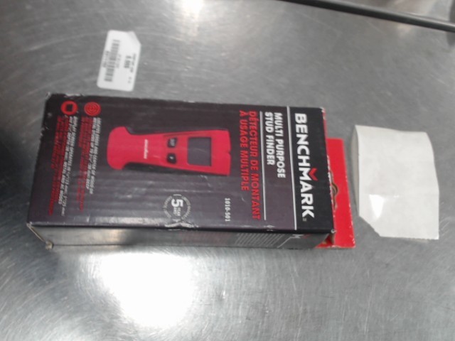 Detecteur de montant a usage multipe