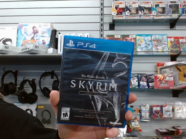 Skyrim