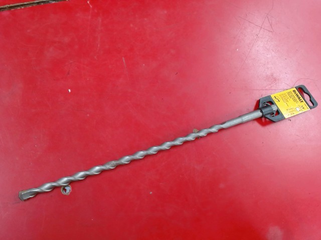 Meche pour perceuse a percussion 3/8''