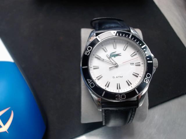 Montre lacoste