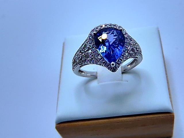 BAGUE EN OR 14KT   DI