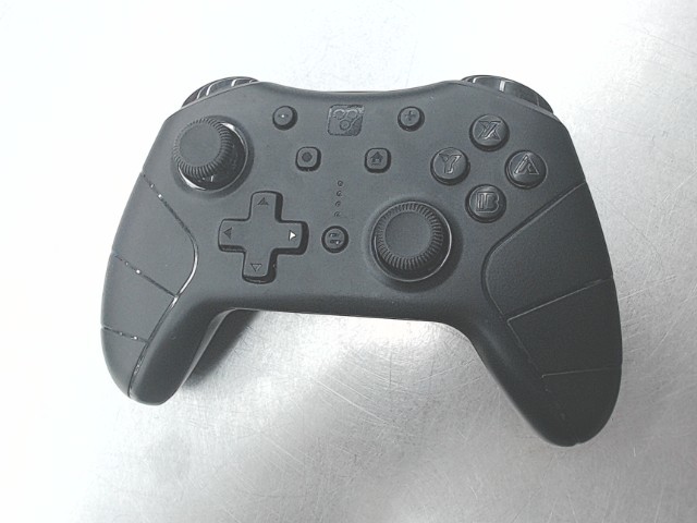 Manette de nintendo switch noir