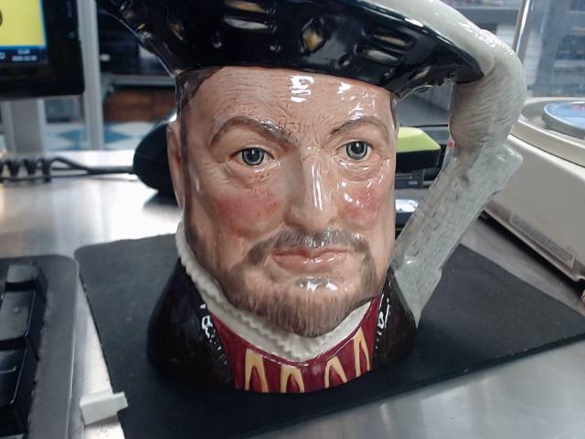Henry viii