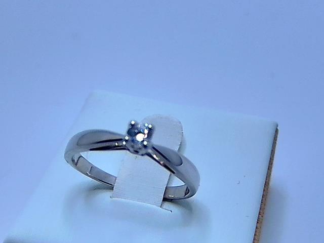 BAGUE EN OR 10KT   DI