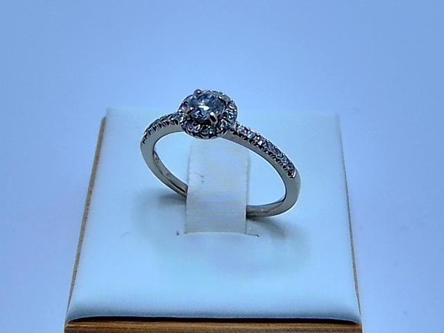 BAGUE EN OR 14KT   DI