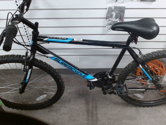 Black supercycle ht ici