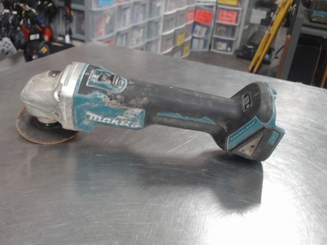 Grinder 18v no batt/chrg