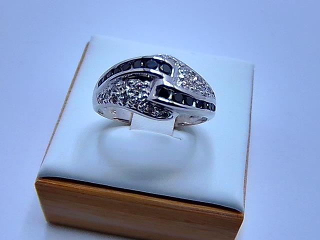 BAGUE EN OR 10KT   DI