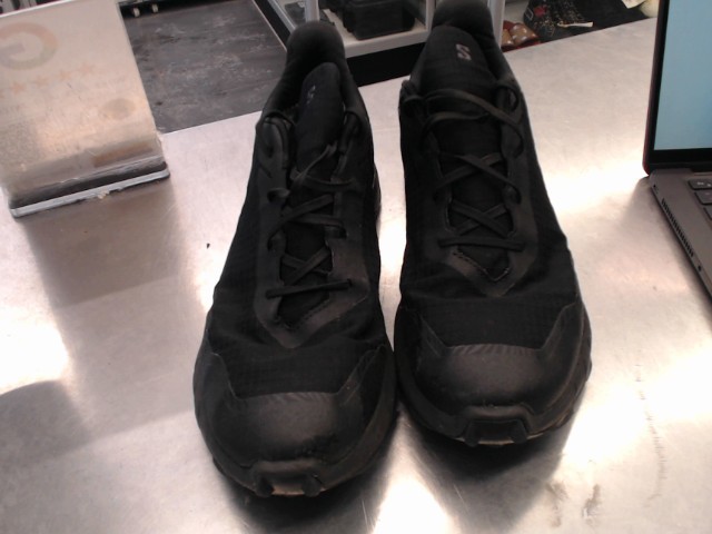 Waterproof hiking shoes no box