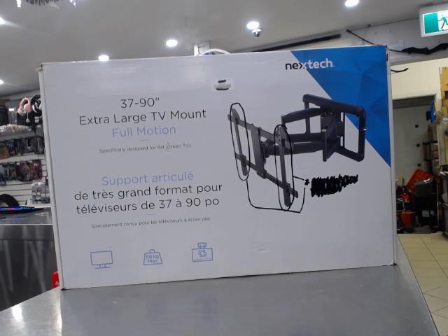 Support articul tv 37-90''